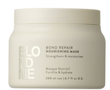 Schwarzkopf BlondMe Bond Repair Nourishing Masque