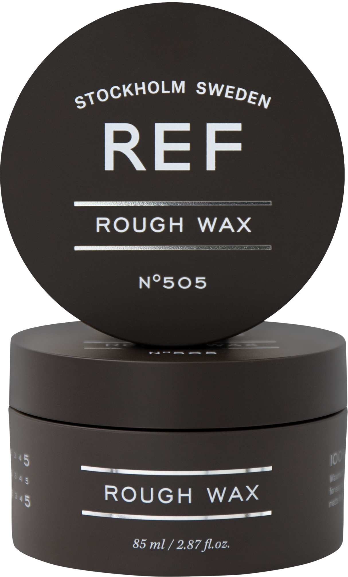Rough Wax N°505