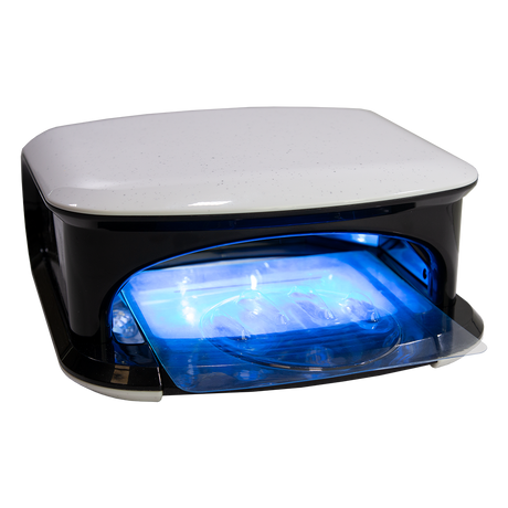 Inserts hygiéniques pour lampe UV