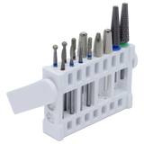 Magneitc Présentoir de rangement Bit Holder 16Bits