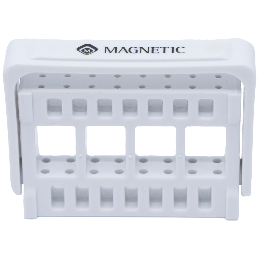 Magneitc Présentoir de rangement Bit Holder 16Bits