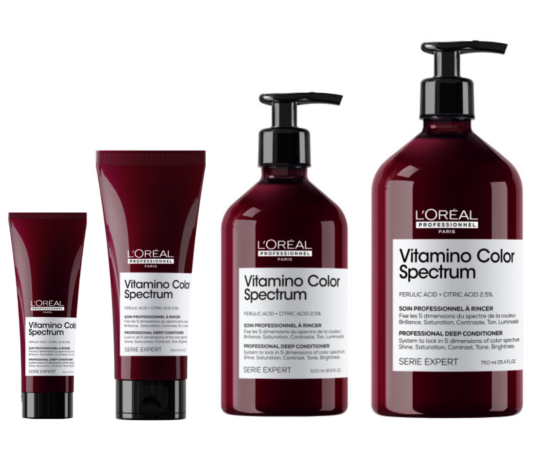 L'Oréal Professionnel Serie Expert Vitamino Color Spectrum Conditionneur
