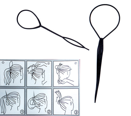 A&A Tourneur de cheveux twister set