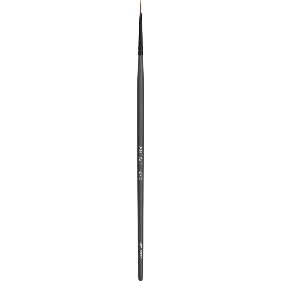 Artist Brush