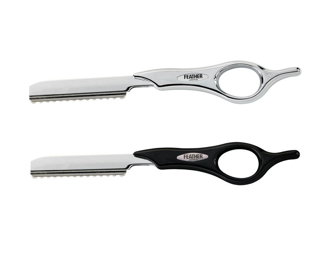 Styling Razor court