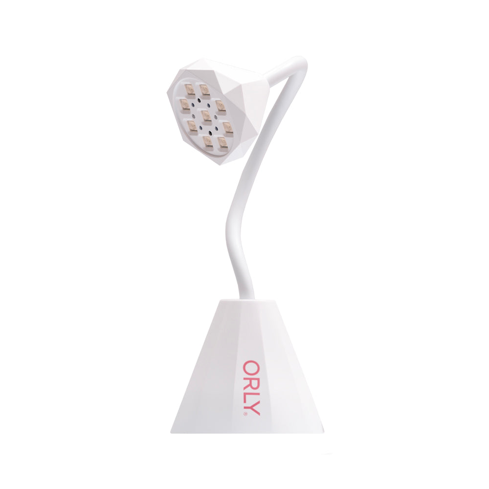 GelFX LED Flash Cure Lamp