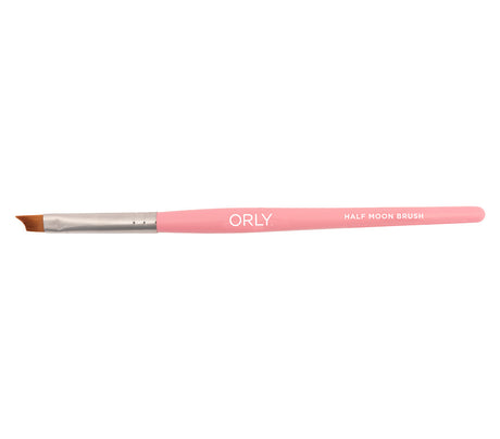 Half-Moon Brush