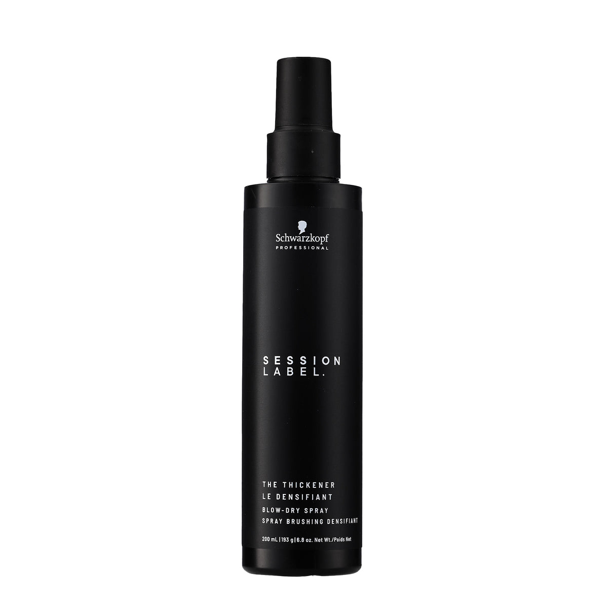 Session Label The Thickener Primer