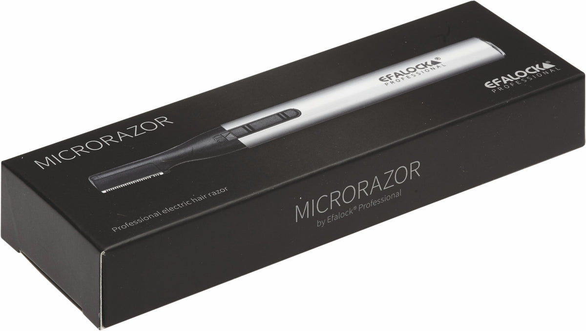 Microrazor