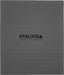 Efalock eNOBILE Tapis de protection thermique