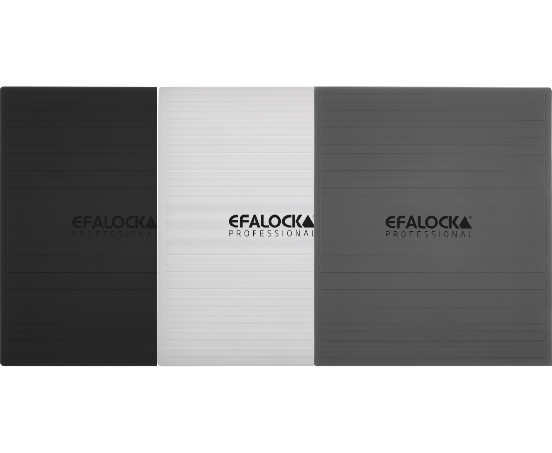 Efalock eNOBILE Tapis de protection thermique