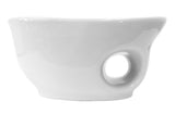 Mug à raser Porcelaine