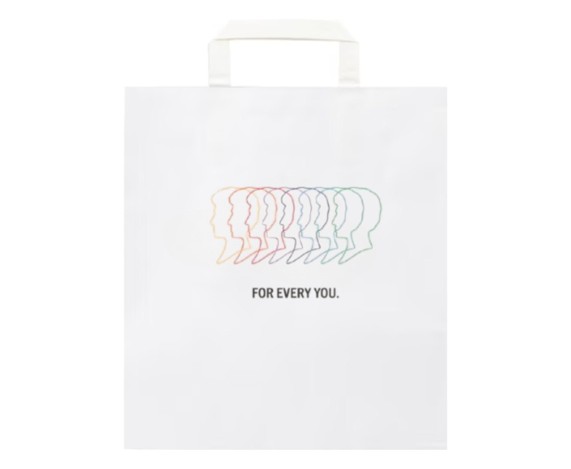Schwarzkopf Sac papier ECO