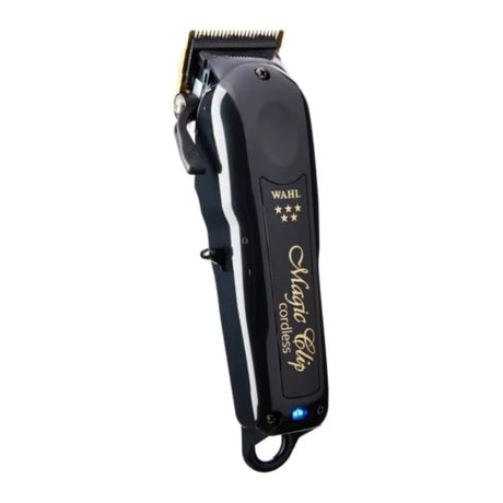 Wahl Cordless Magic Clip Tondeuse à cheveux