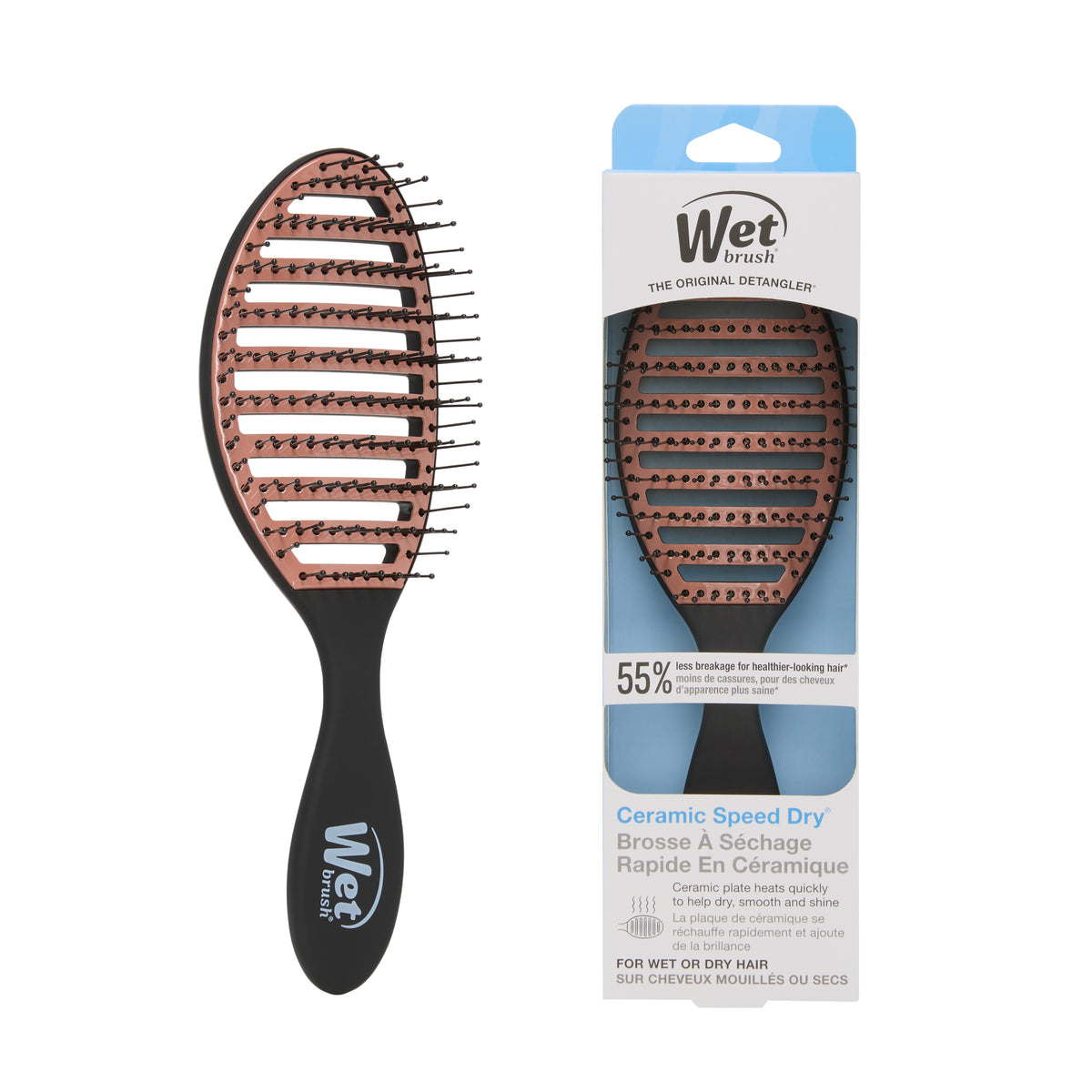 Ceramic Speed Dry