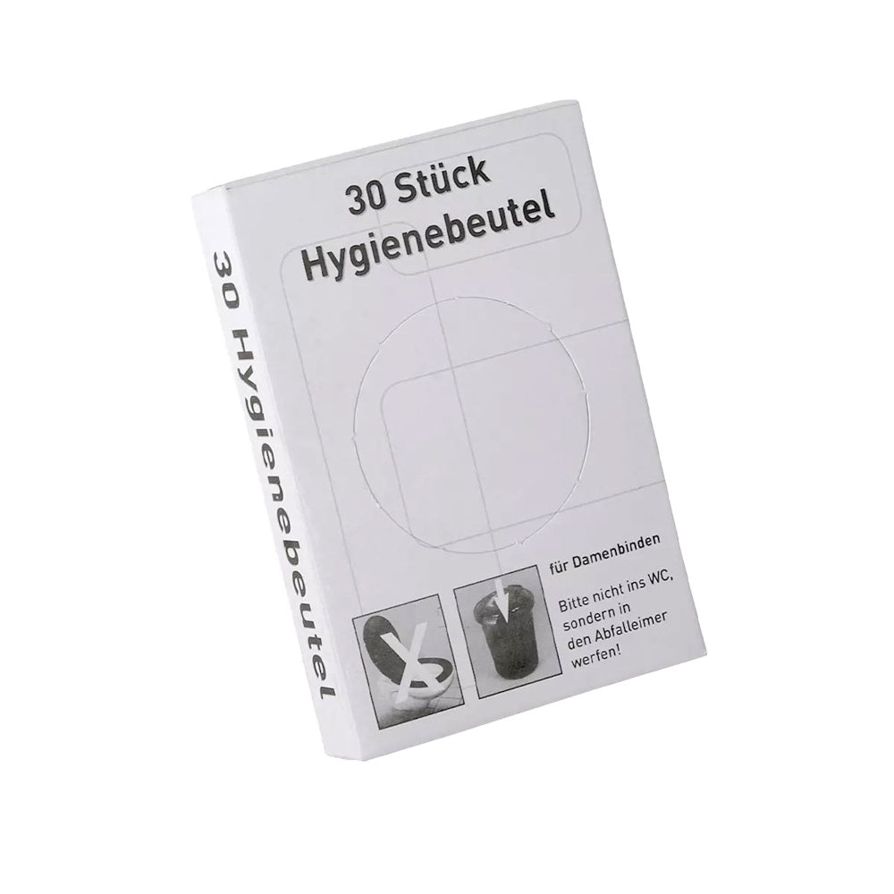 PE Hygienebeutel