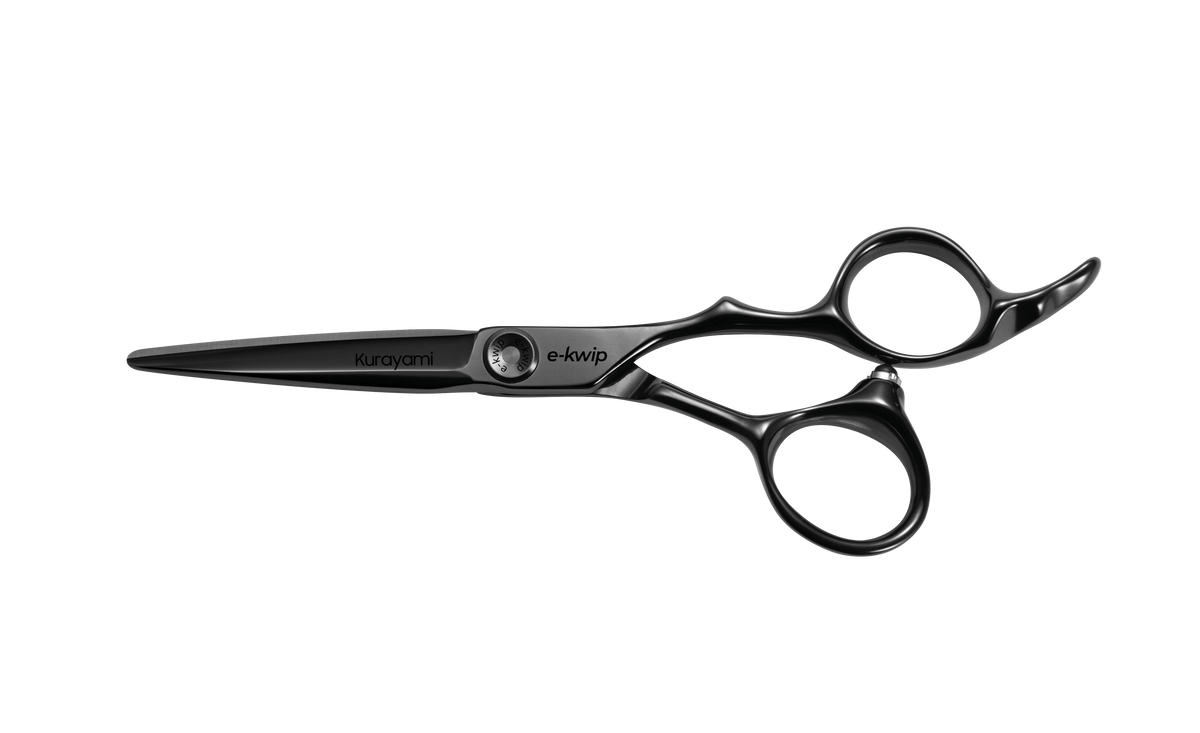 Ciseaux à cheveux Kurayami