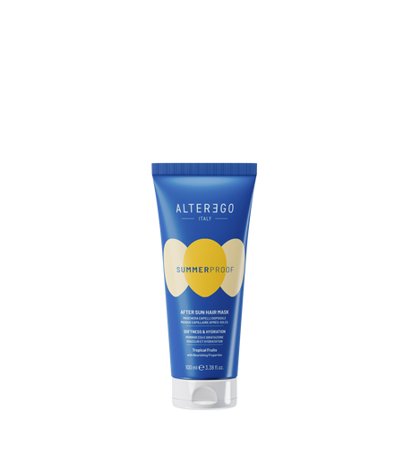 Summer Proof After Sun Hair Mask