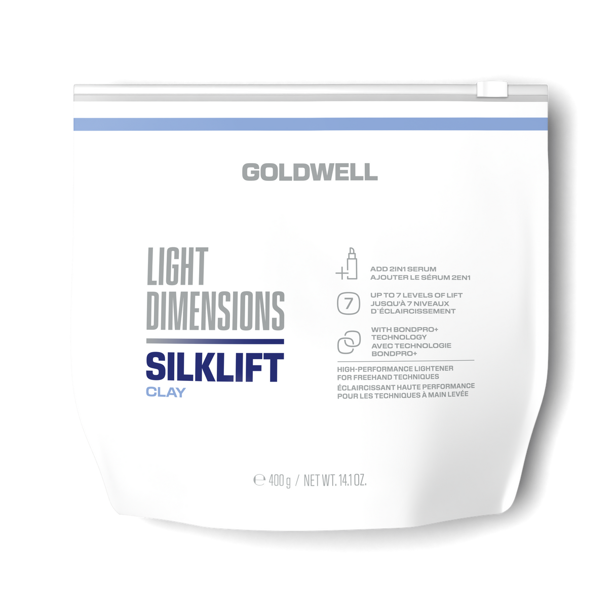 Goldwell Silklift Clay