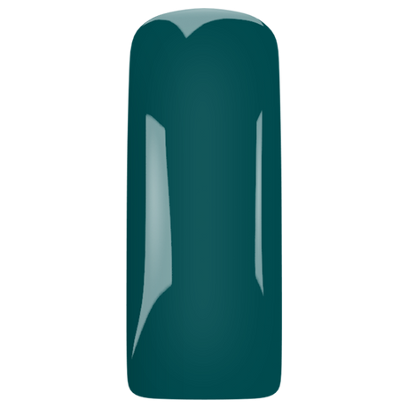 Gelpolish Teal Tease