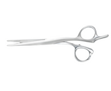 Zentao Offset CONBLADE Ciseaux à cheveux