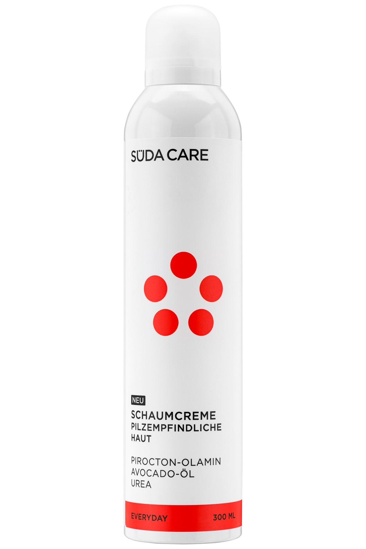 EVERYDAY mousse sensible aux moisissures
