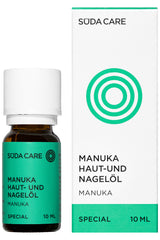 SPECIAL Huile de manuka