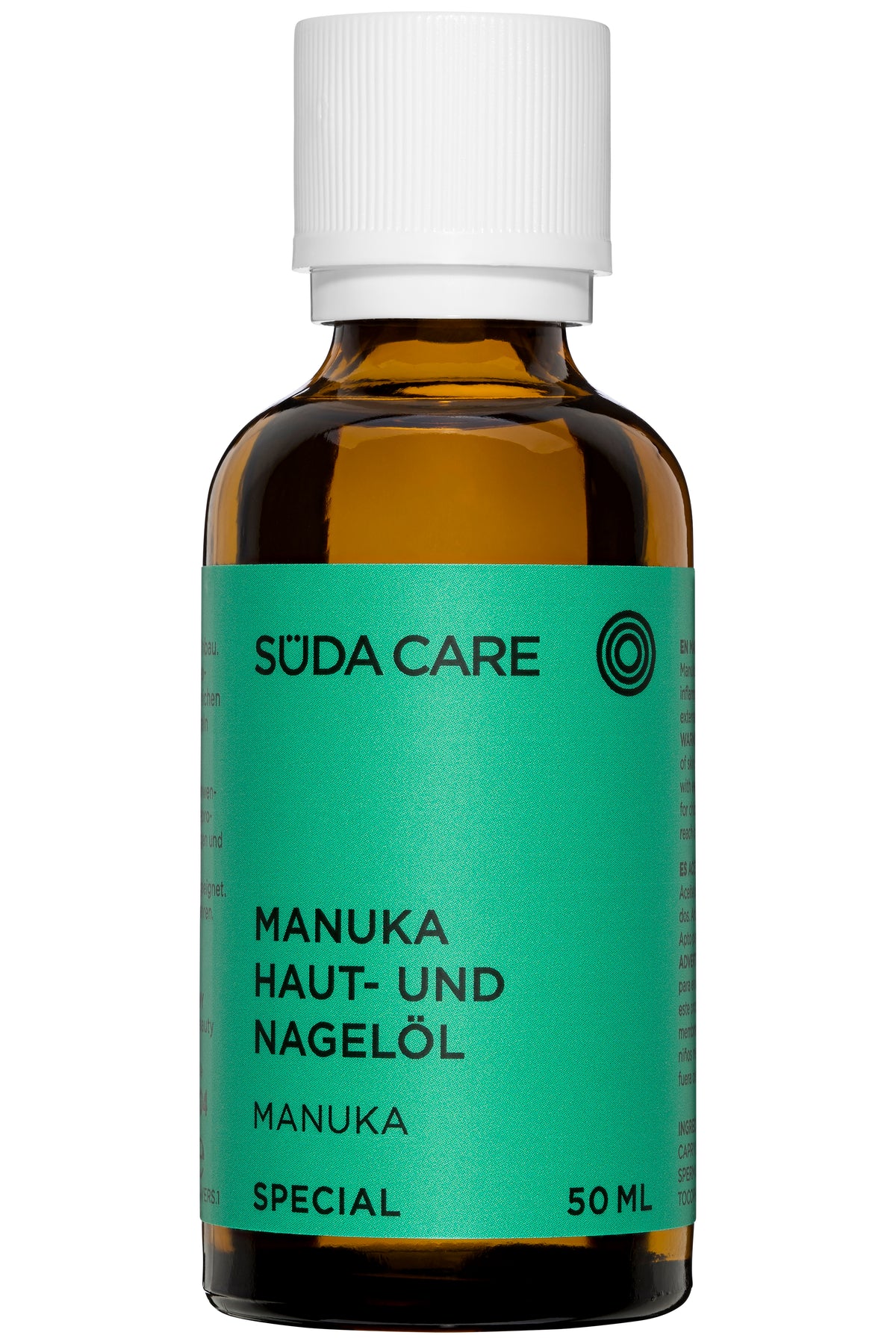 SPECIAL Huile de manuka