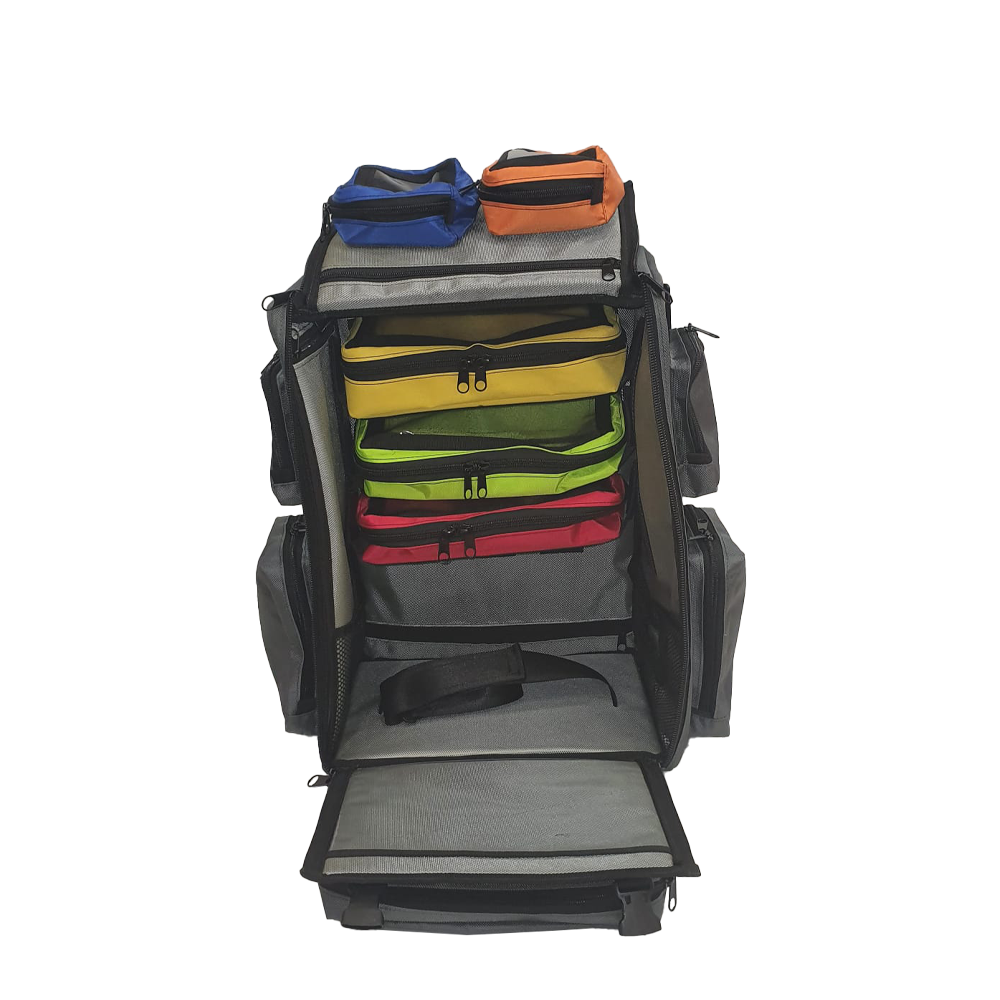 Mobility Rucksack