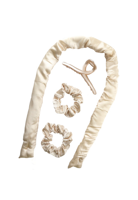 Accessoires Heatless Curls