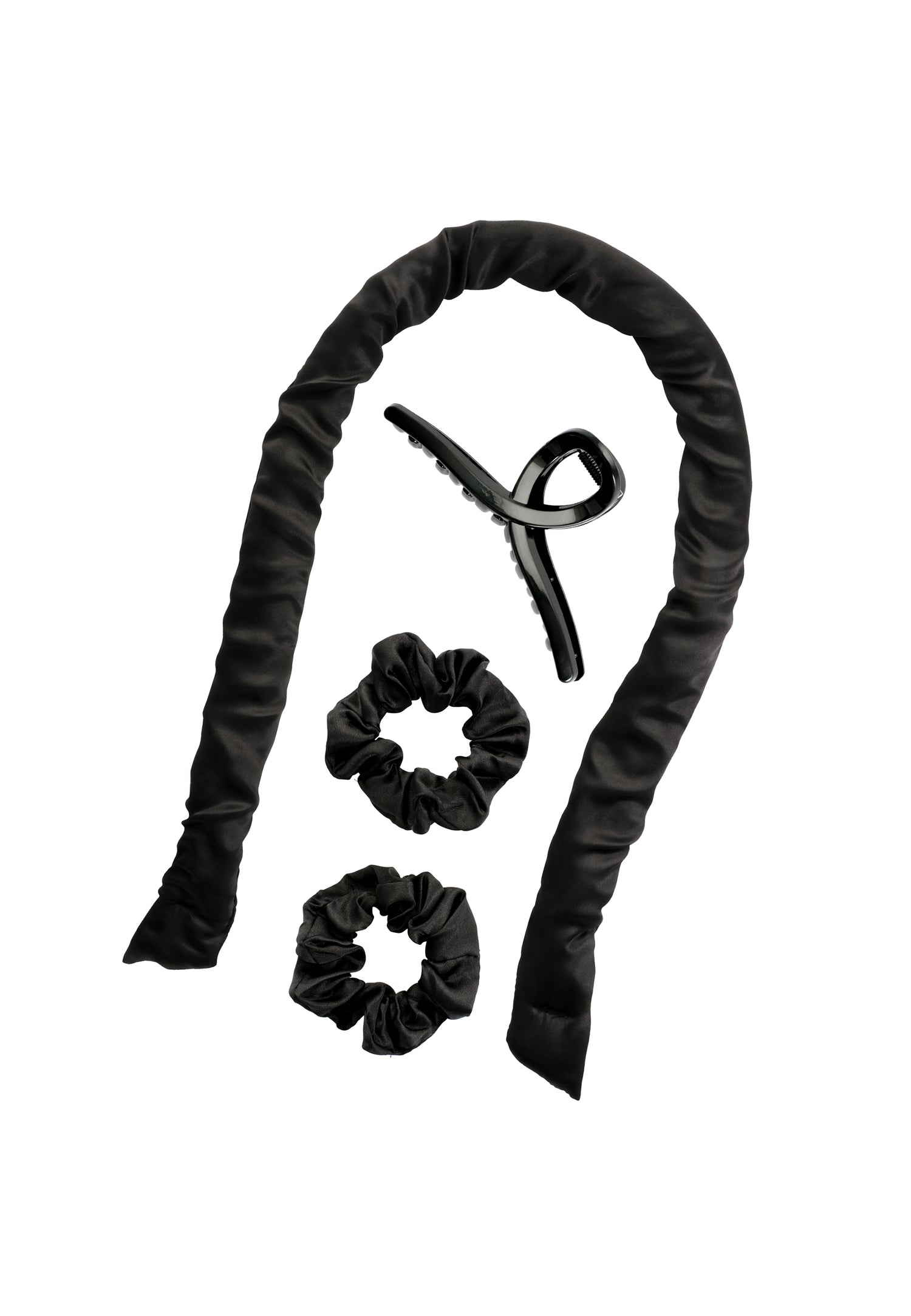 Accessoires Heatless Curls