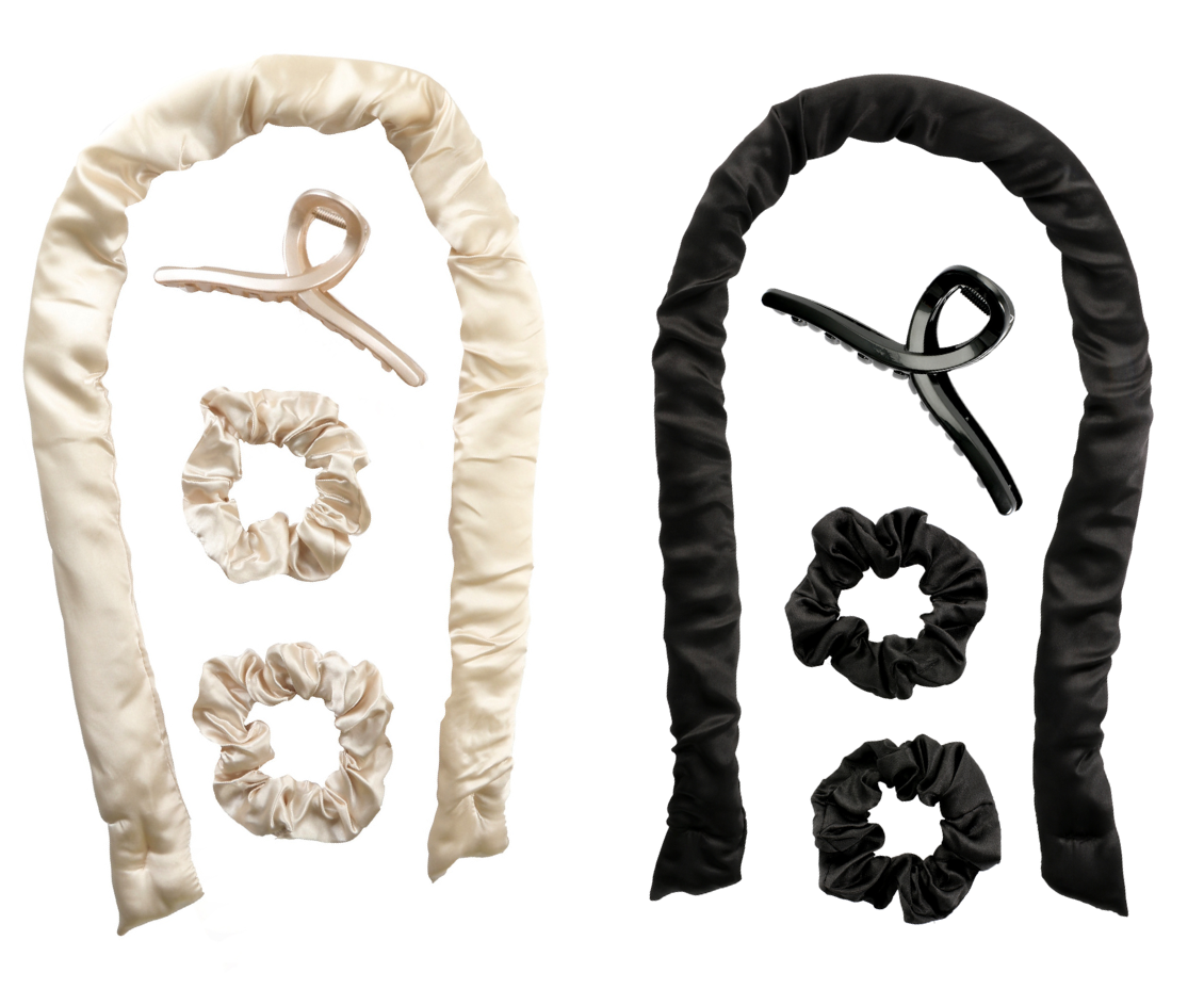 Accessoires Heatless Curls