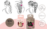 Magic Ponytail