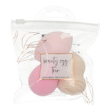Trisa Accessoires Beauty Egg Trio