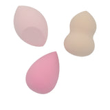 Trisa Accessoires Beauty Egg Trio