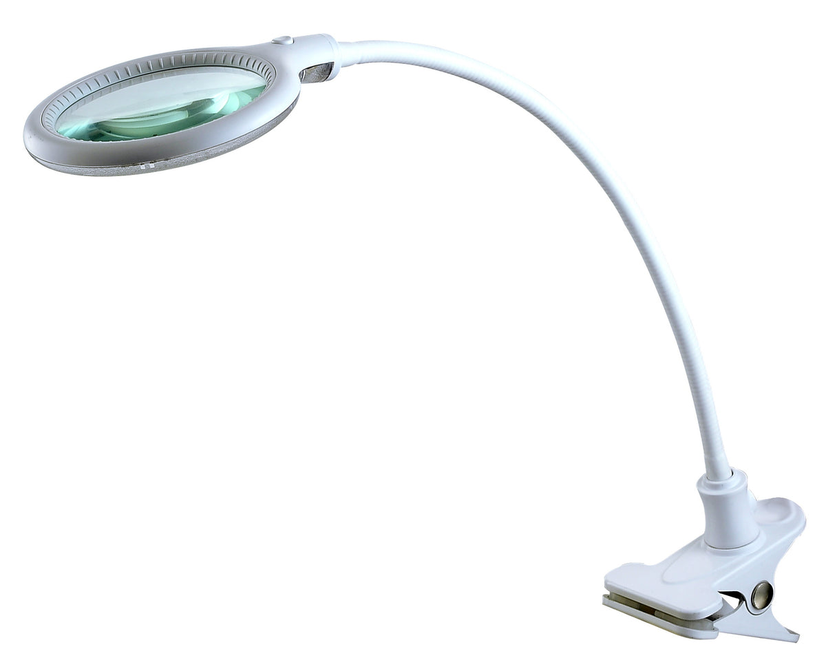 Lampe loupe de poche Mobil LED
