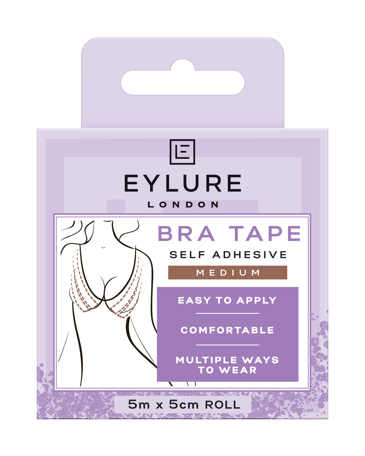 Bra Tape - Light