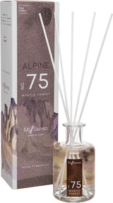 My Senso Alpine Collection Diffuser N°75 Mystic Forest
