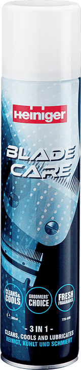 Blade Care 3in1 Spray de refroidissement