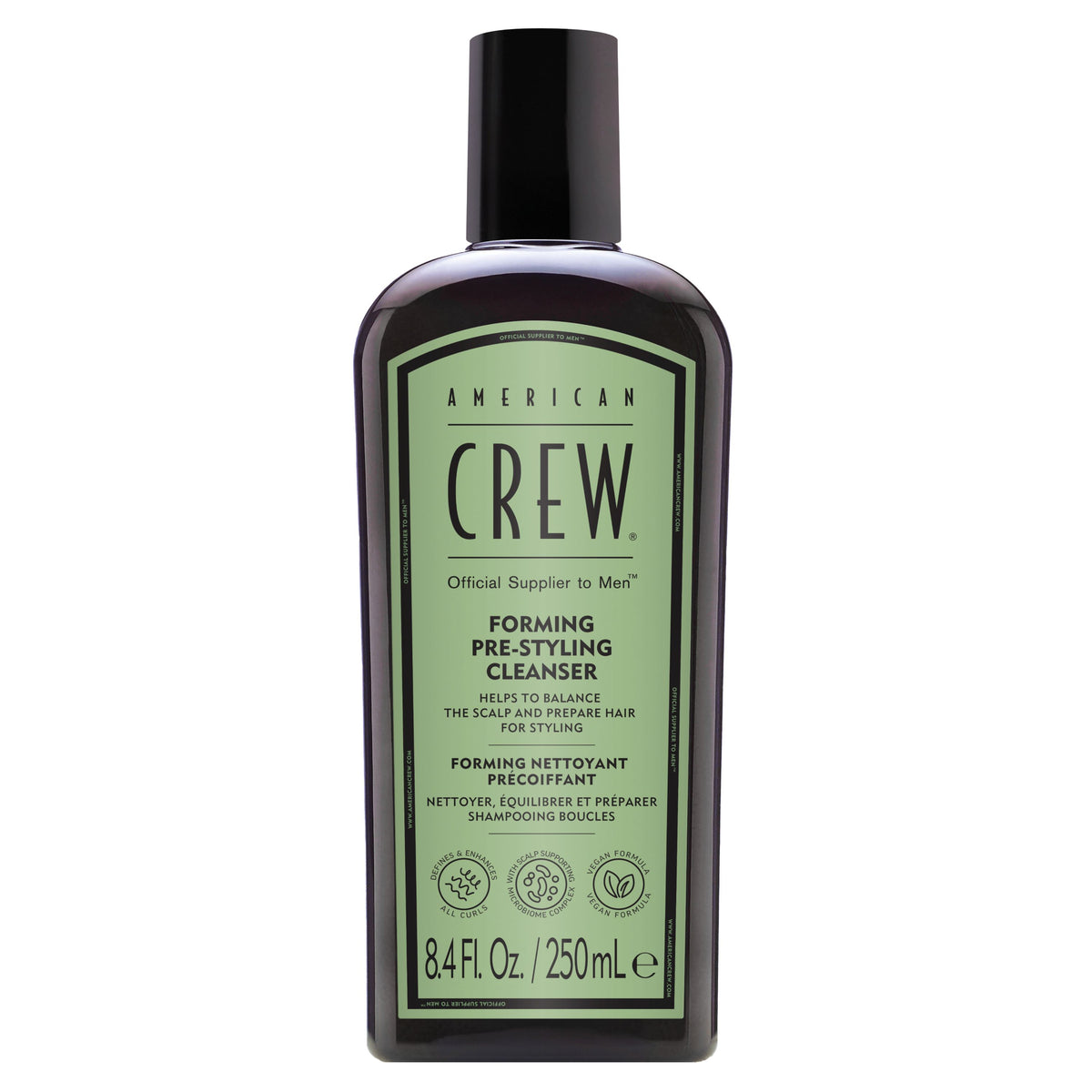 Forming Pre-Styling Cleanser