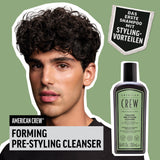 Forming Pre-Styling Cleanser