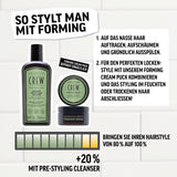 Forming Pre-Styling Cleanser