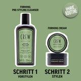 Forming Pre-Styling Cleanser