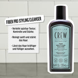 Fiber Pre-Styling Cleanser