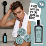 Fiber Pre-Styling Cleanser
