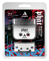 Klinge Phat Master MLC verstellbar