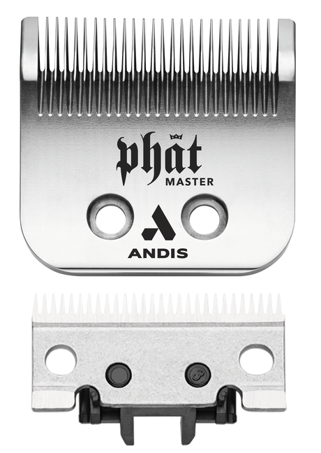 Klinge Phat Master MLC verstellbar