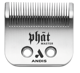 Klinge Phat Master MLC verstellbar