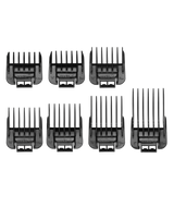 Set de peignes à emboîter Snap-On pour ML et MLC