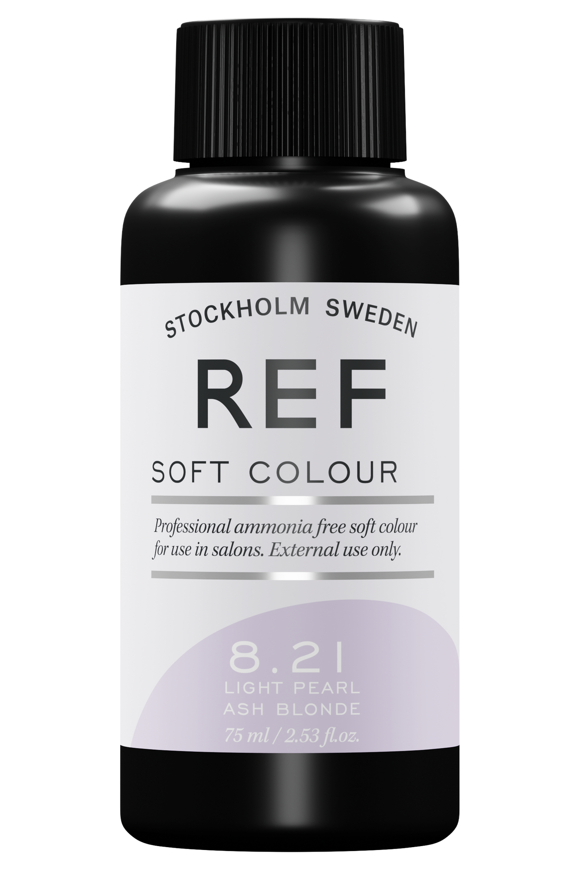 REF Soft Colour